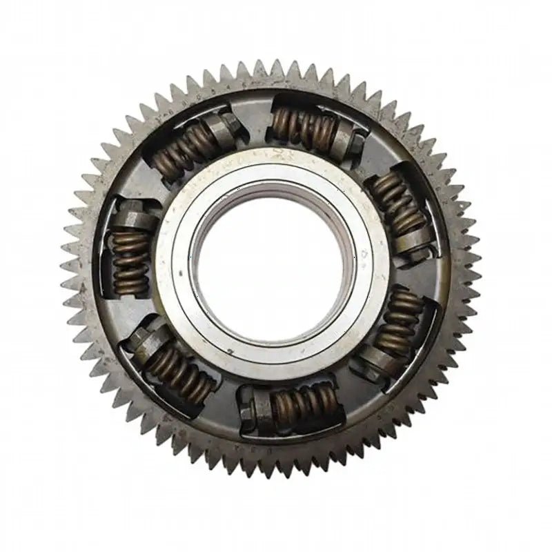 Idler Gear 3693161 for Cummins Engine ISX QSX15 X15 ISX15 QSX11.9 CASE IH Tractor Steiger 535 - Fab Heavy Parts