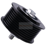 Spanrol 1731498 173-1498 Past voor Caterpillar CAT Loader 973D 938G II Graafmachine 345B 345B II 5090B Verreiker TH220B TH330B