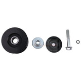 Spanrol 1731498 173-1498 Past voor Caterpillar CAT Loader 973D 938G II Graafmachine 345B 345B II 5090B Verreiker TH220B TH330B