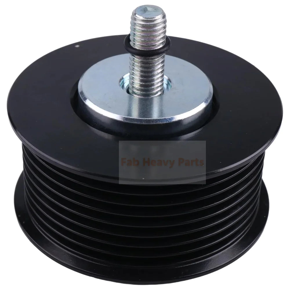 Spanrol 1731498 173-1498 Past voor Caterpillar CAT Loader 973D 938G II Graafmachine 345B 345B II 5090B Verreiker TH220B TH330B