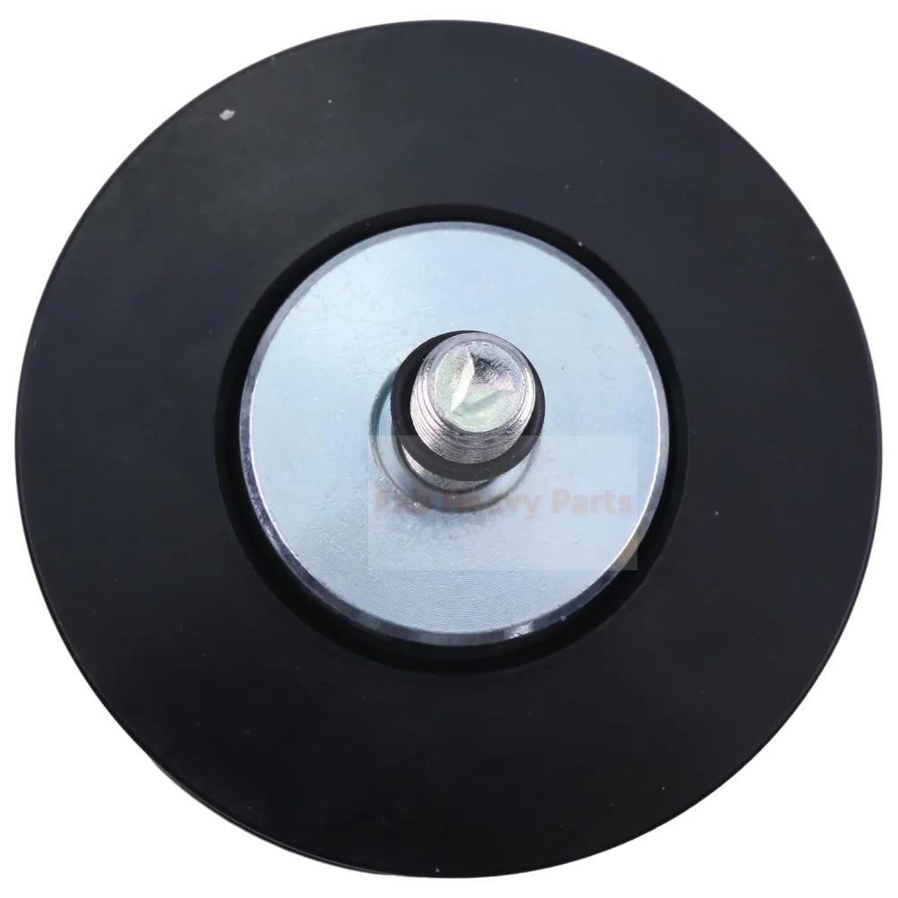 Poulie de renvoi 1731498 173-1498, convient pour chargeur Caterpillar CAT 973D 938G II, pelle 345B 345B II 5090B, chariot télescopique TH220B TH330B