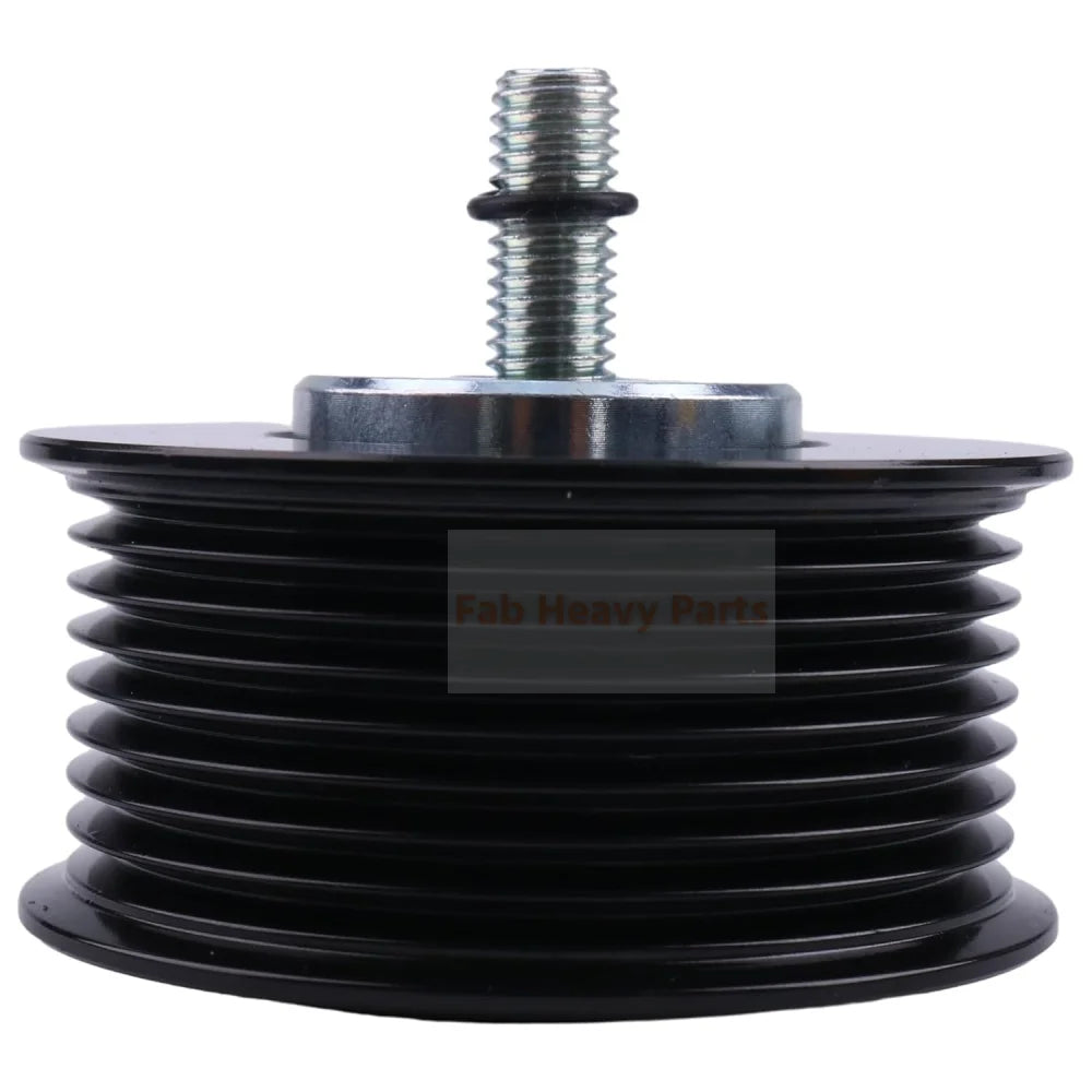 Spanrol 1731498 173-1498 Past voor Caterpillar CAT Loader 973D 938G II Graafmachine 345B 345B II 5090B Verreiker TH220B TH330B