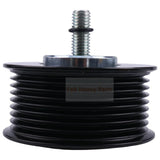 Spanrol 1731498 173-1498 Past voor Caterpillar CAT Loader 973D 938G II Graafmachine 345B 345B II 5090B Verreiker TH220B TH330B