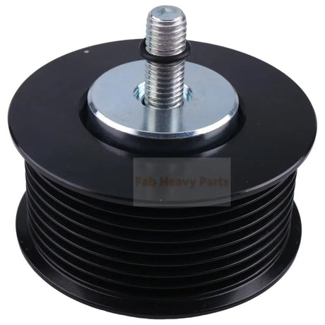 Idler Pulley 1731498 173-1498 Fits for Caterpillar CAT Loader 973D 938G II Excavator 345B 345B II 5090B Telehandler TH220B TH330B - Fab Heavy Parts