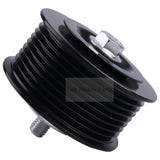 Idler Pulley 1731498 173-1498 Fits for Caterpillar CAT Loader 973D 938G II Excavator 345B 345B II 5090B Telehandler TH220B TH330B - Fab Heavy Parts
