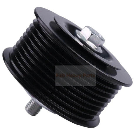 Idler Pulley 1731498 173-1498 Fits for Caterpillar CAT Loader 973D 938G II Excavator 345B 345B II 5090B Telehandler TH220B TH330B - Fab Heavy Parts
