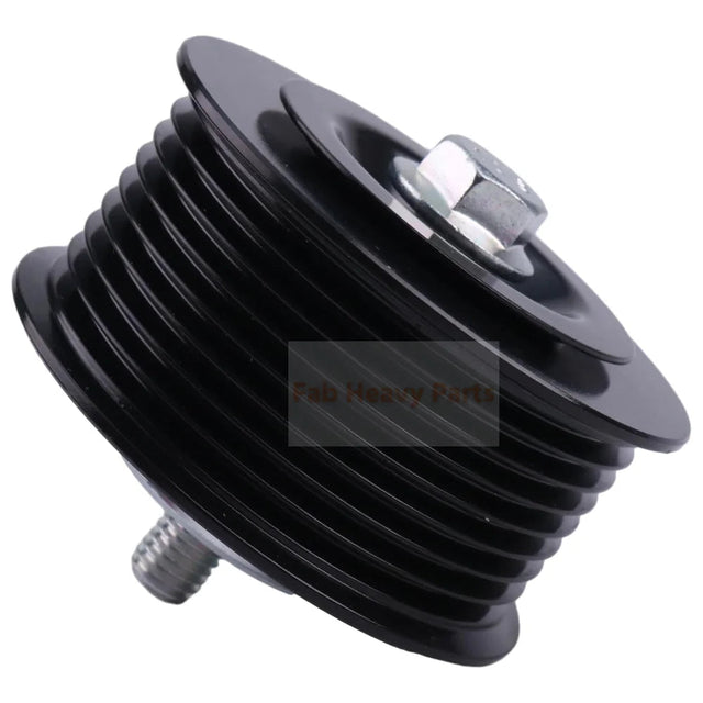 Idler Pulley 1731498 173-1498 Fits for Caterpillar CAT Loader 973D 938G II Excavator 345B 345B II 5090B Telehandler TH220B TH330B - Fab Heavy Parts
