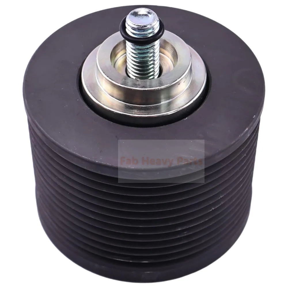 Poulie de renvoi 236-2314 2362314, convient pour moteur Caterpillar CAT C16 C11 C13 C15 C9.3 tracteur 627H 627K 627K LRC camion AD45B AD55