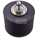 Umlenkrolle 236-2314 2362314, passend für Caterpillar CAT Motor C16 C11 C13 C15 C9.3 Traktor 627H 627K 627K LRC LKW AD45B AD55