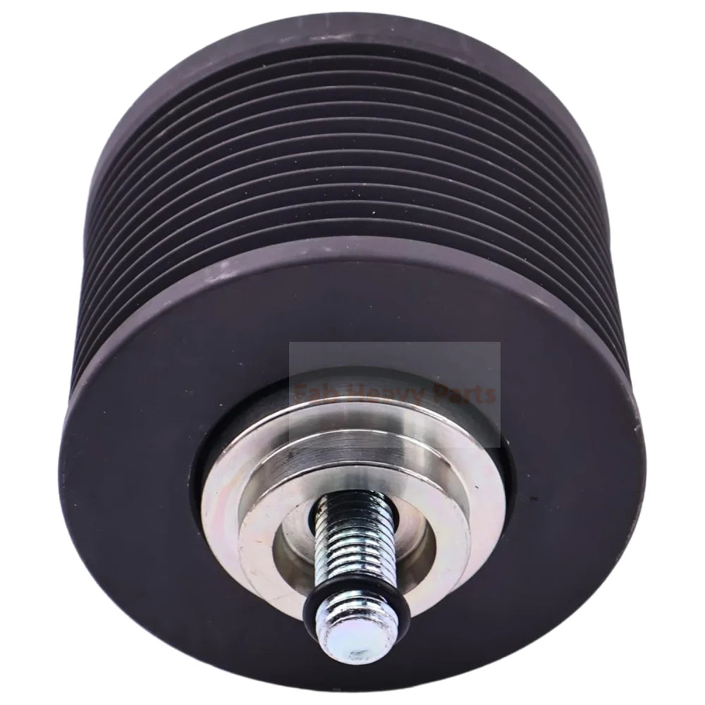 Poulie de renvoi 236-2314 2362314, convient pour moteur Caterpillar CAT C16 C11 C13 C15 C9.3 tracteur 627H 627K 627K LRC camion AD45B AD55