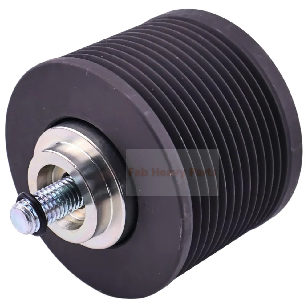 Poulie de renvoi 236-2314 2362314, convient pour moteur Caterpillar CAT C16 C11 C13 C15 C9.3 tracteur 627H 627K 627K LRC camion AD45B AD55