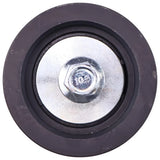 Umlenkrolle 236-2314 2362314, passend für Caterpillar CAT Motor C16 C11 C13 C15 C9.3 Traktor 627H 627K 627K LRC LKW AD45B AD55