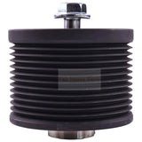 Umlenkrolle 236-2314 2362314, passend für Caterpillar CAT Motor C16 C11 C13 C15 C9.3 Traktor 627H 627K 627K LRC LKW AD45B AD55