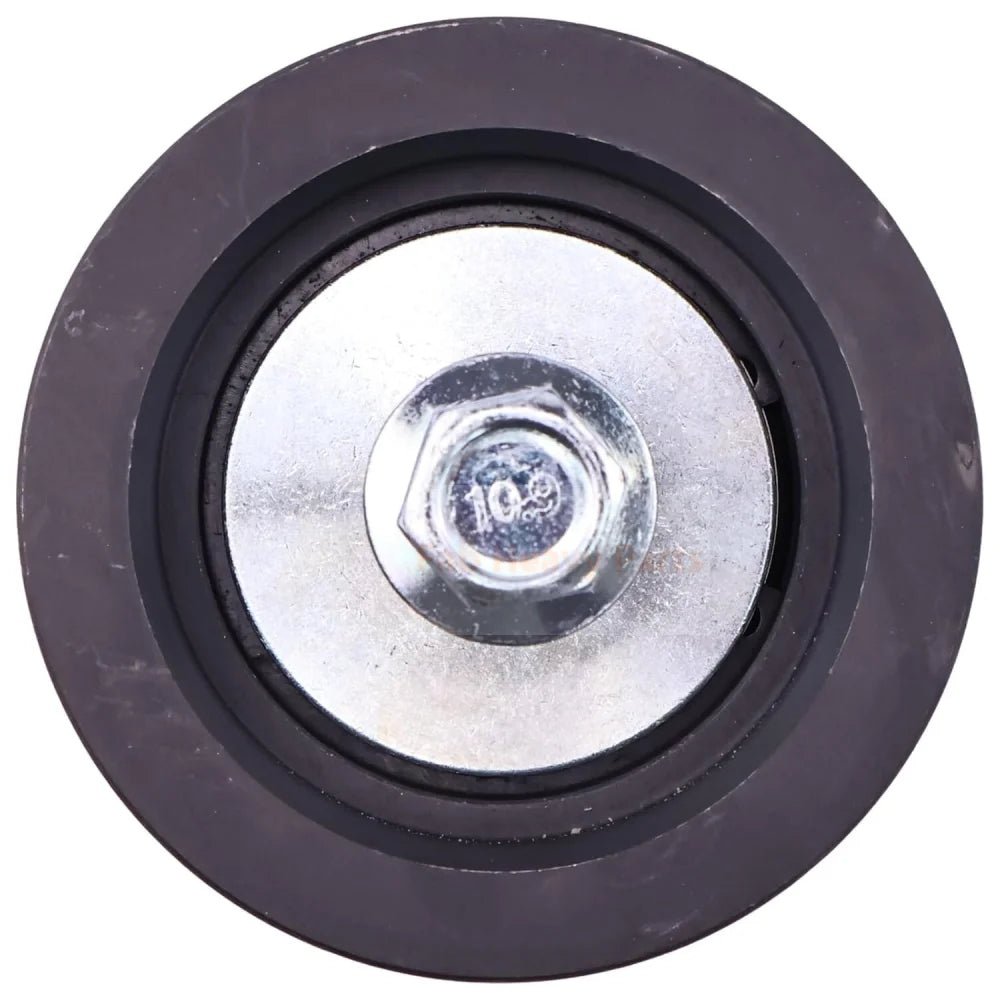 Idler Pulley 236-2314 2362314 Fits for Caterpillar CAT Engine C16 C11 C13 C15 C9.3 Tractor 627H 627K 627K LRC Truck AD45B AD55 - Fab Heavy Parts