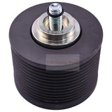 Idler Pulley 236-2314 2362314 Fits for Caterpillar CAT Engine C16 C11 C13 C15 C9.3 Tractor 627H 627K 627K LRC Truck AD45B AD55 - Fab Heavy Parts
