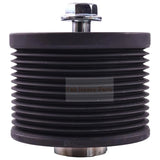 Idler Pulley 236-2314 2362314 Fits for Caterpillar CAT Engine C16 C11 C13 C15 C9.3 Tractor 627H 627K 627K LRC Truck AD45B AD55 - Fab Heavy Parts