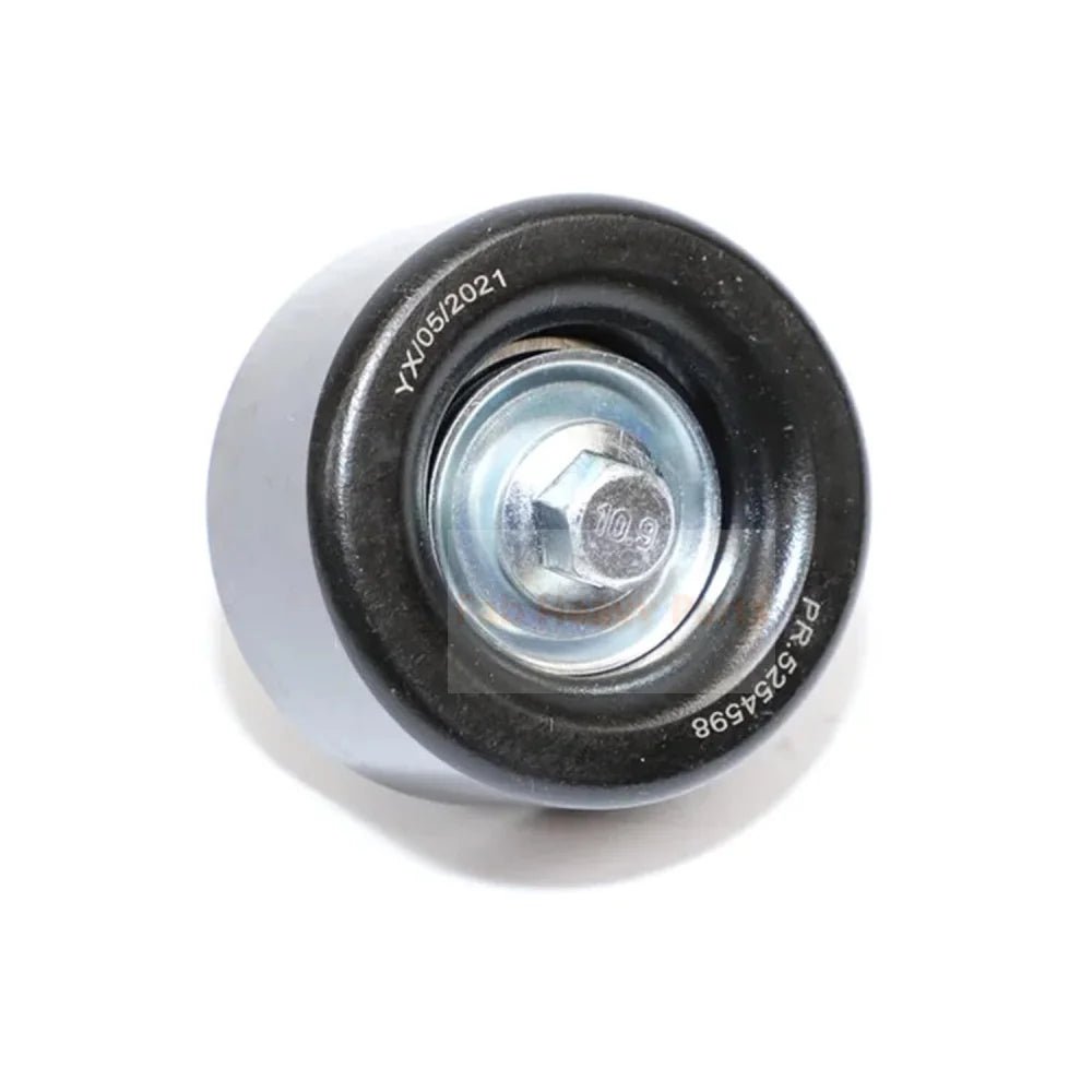 Idler Pulley 5254598 5309066 Fits for Cummins Engine F2.5 ISF2.8 QSF2.8 F2.8 R2.8 - Fab Heavy Parts
