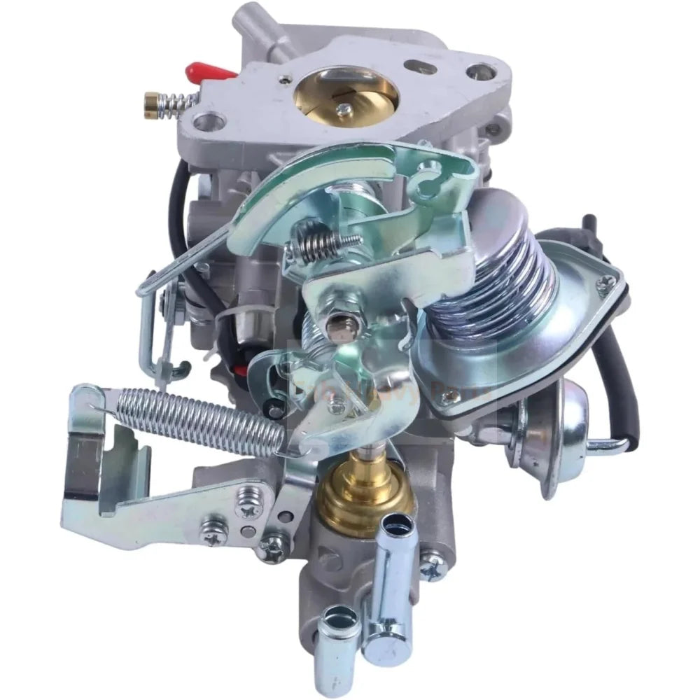 Zündvergaser 91H20-01950 91H2001950 Passend für Mitsubishi Gabelstapler FG10 FG20 FG15 FG18N F25