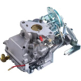 Zündvergaser 91H20-01950 91H2001950 Passend für Mitsubishi Gabelstapler FG10 FG20 FG15 FG18N F25