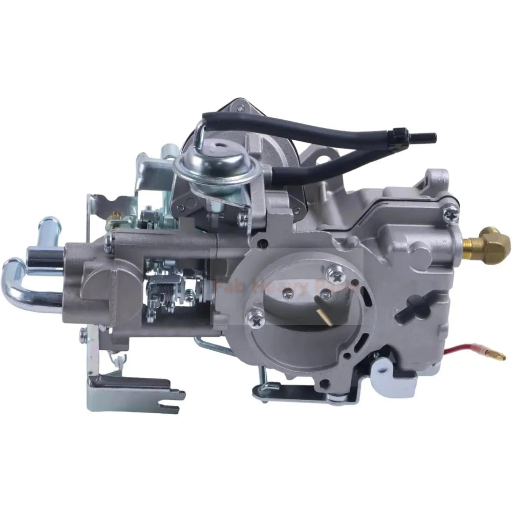 Zündvergaser 91H20-01950 91H2001950 Passend für Mitsubishi Gabelstapler FG10 FG20 FG15 FG18N F25