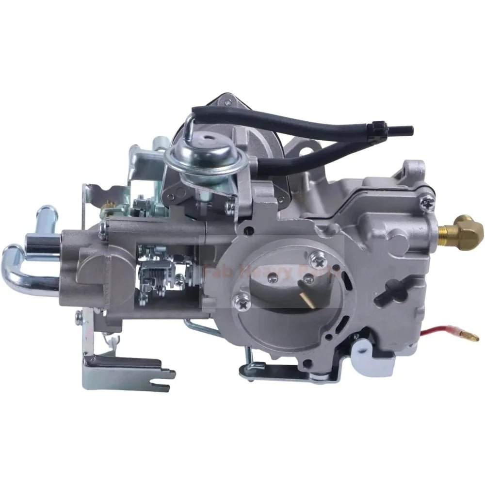 Ignition Carburetor 91H20 - 01950 91H2001950 Fits for Mitsubishi Forklift FG10 FG20 FG15 FG18N F25 - Fab Heavy Parts