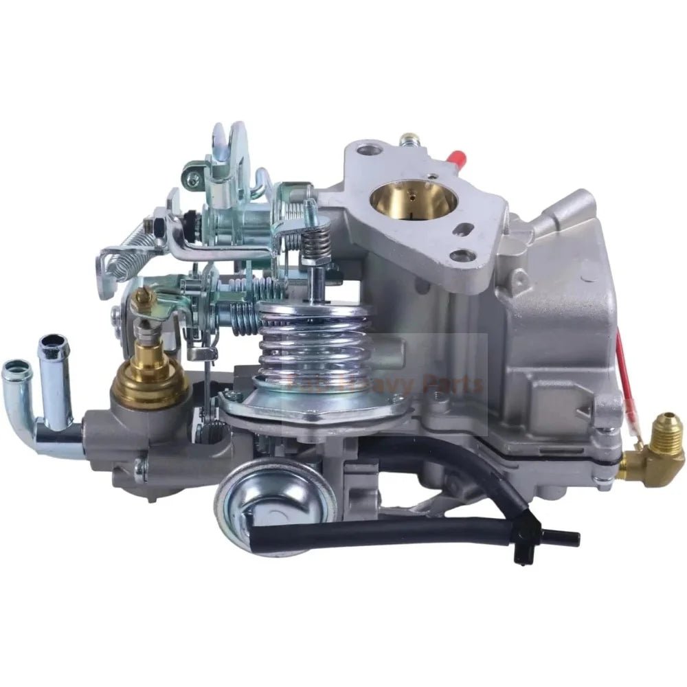 Ignition Carburetor 91H20 - 01950 91H2001950 Fits for Mitsubishi Forklift FG10 FG20 FG15 FG18N F25 - Fab Heavy Parts