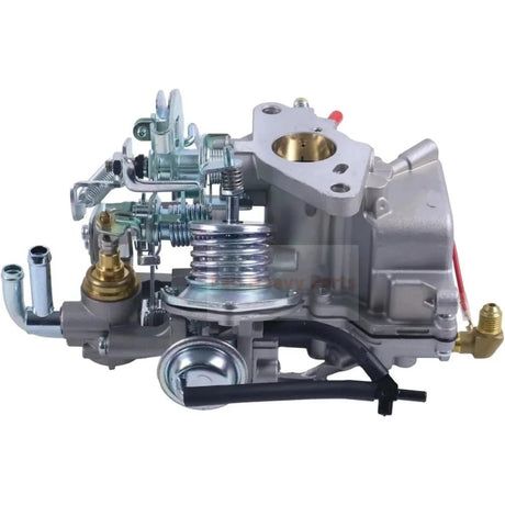 Ignition Carburetor 91H20 - 01950 91H2001950 Fits for Mitsubishi Forklift FG10 FG20 FG15 FG18N F25 - Fab Heavy Parts