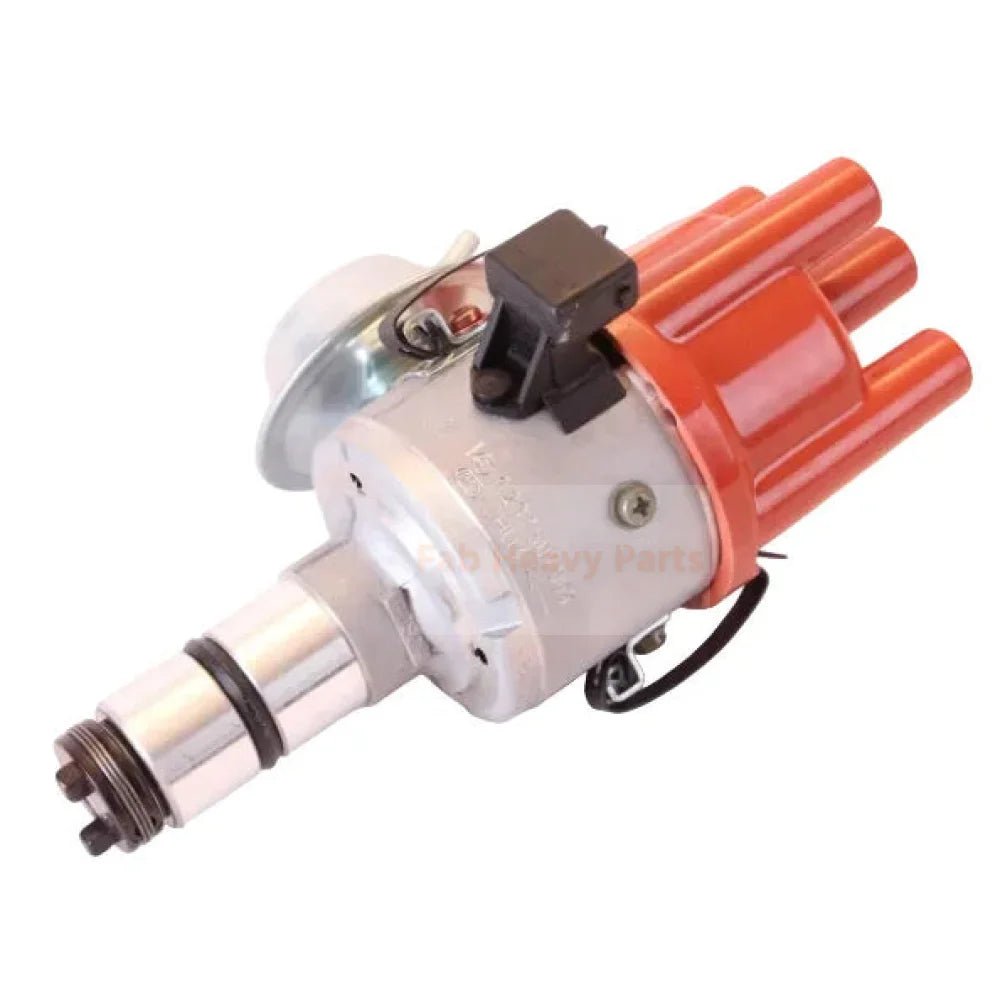 Ignition Distributor 0237507009 Fits for VM Aircooled Beetle Karmann Ghia for Alfa Romeo 33 - Fab Heavy Parts