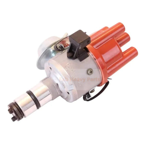Ignition Distributor 0237507009 Fits for VM Aircooled Beetle Karmann Ghia for Alfa Romeo 33 - Fab Heavy Parts