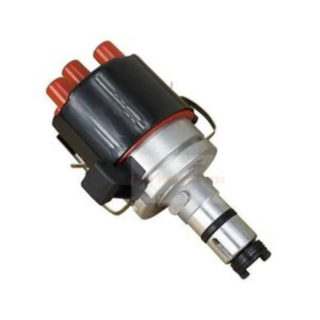 Ignition Distributor 0237520022 025905205AC Fits for VW Transporter Caravelle III 1979 - 1992 - Fab Heavy Parts