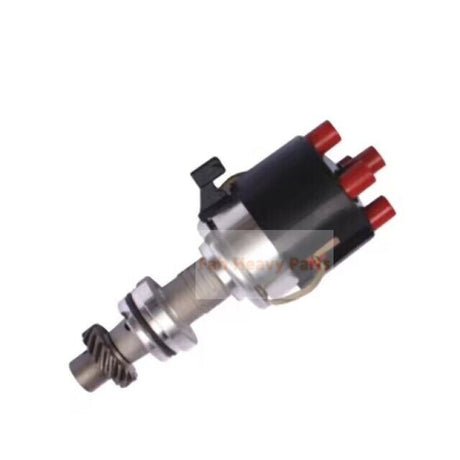 Ignition Distributor 0237520032 050905205AP 9230087246 Fits For Audi 80 B3 B4 100 C4 - Fab Heavy Parts
