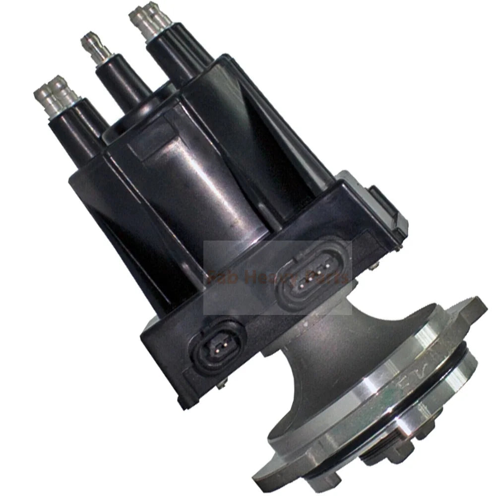 Ignition Distributor 1103678 Fits for Daewoo Compactor Cielo SOHC