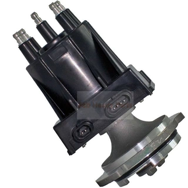 Ignition Distributor 1103678 Fits for Daewoo Compactor Cielo SOHC - Fab Heavy Parts