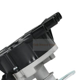 Ignition Distributor 1103917 8-01104-057-0 Fits for Chevrolet Astro Blazer C1500 for GMC C3500 Envoy Jimmy for Isuzu Hombre