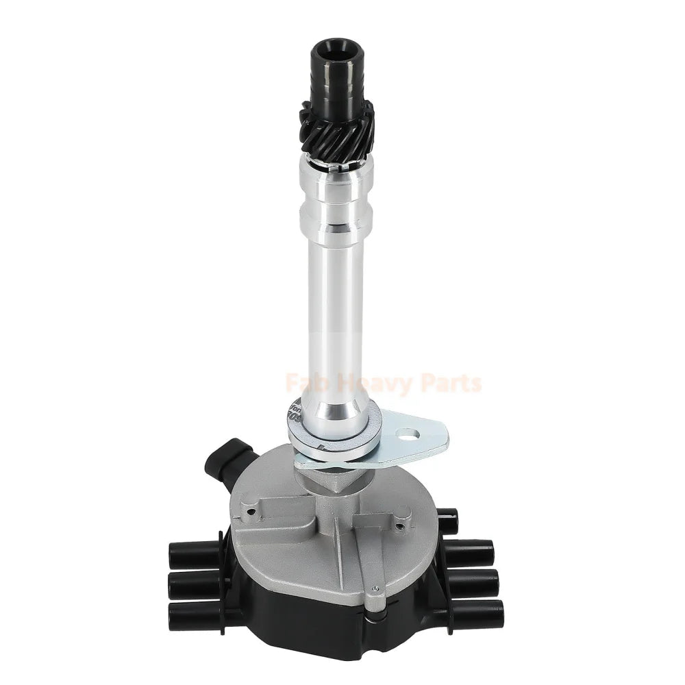 Ignition Distributor 1103917 8-01104-057-0 Fits for Chevrolet Astro Blazer C1500 for GMC C3500 Envoy Jimmy for Isuzu Hombre