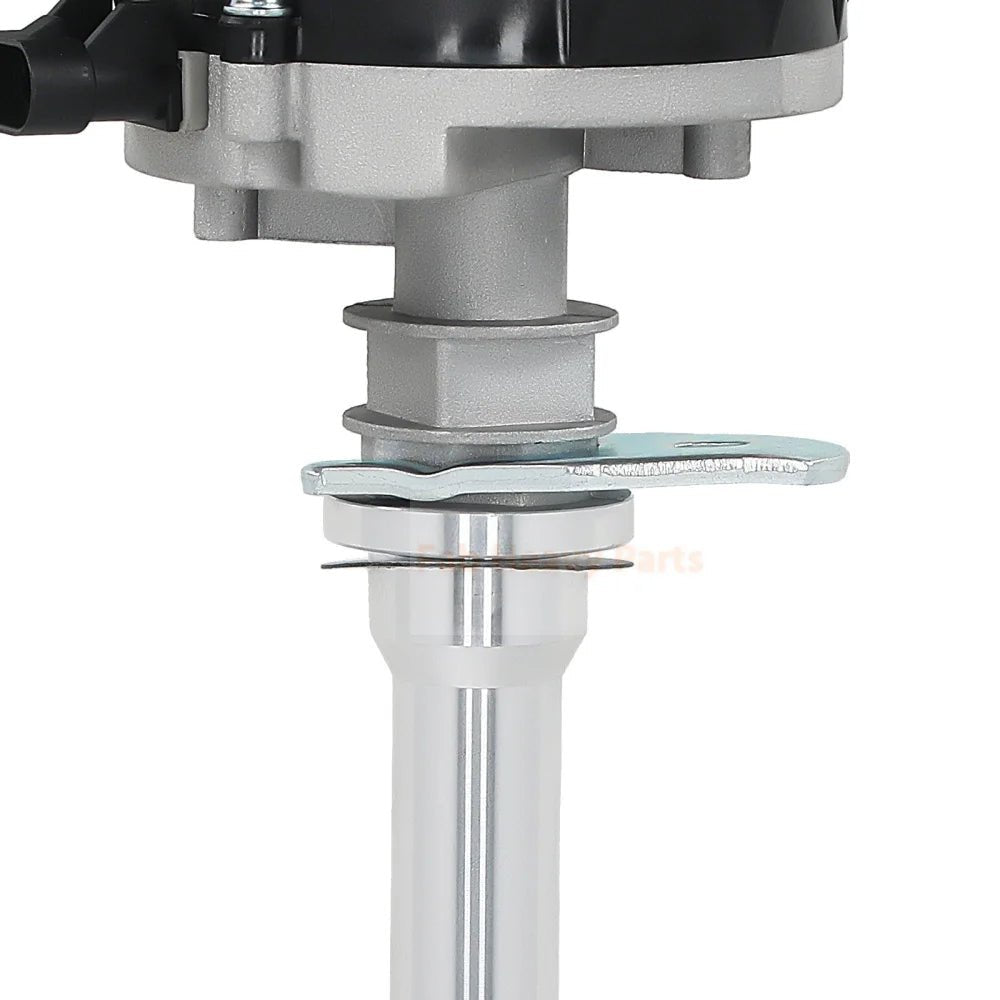 Ignition Distributor 1103917 8 - 01104 - 057 - 0 Fits for Chevrolet Astro Blazer C1500 for GMC C3500 Envoy Jimmy for Isuzu Hombre - Fab Heavy Parts