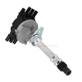 Ignition Distributor 1103917 8 - 01104 - 057 - 0 Fits for Chevrolet Astro Blazer C1500 for GMC C3500 Envoy Jimmy for Isuzu Hombre - Fab Heavy Parts