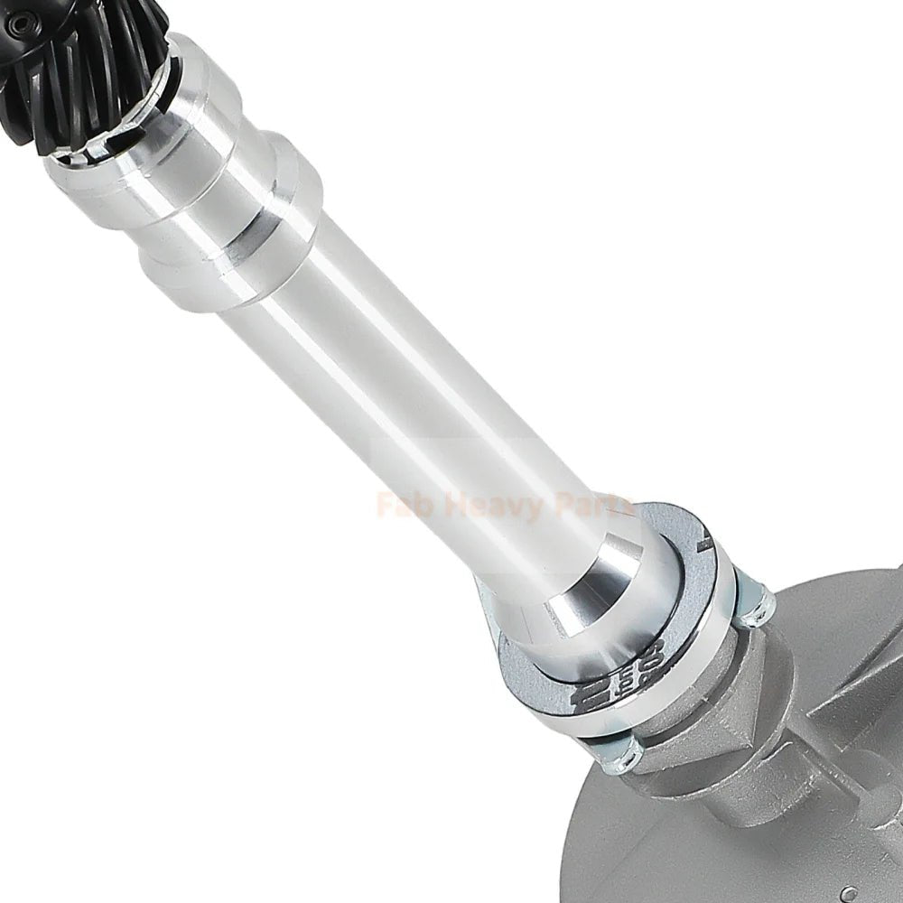 Ignition Distributor 1103917 8 - 01104 - 057 - 0 Fits for Chevrolet Astro Blazer C1500 for GMC C3500 Envoy Jimmy for Isuzu Hombre - Fab Heavy Parts