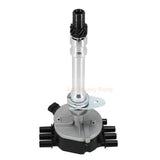 Ignition Distributor 1103917 8 - 01104 - 057 - 0 Fits for Chevrolet Astro Blazer C1500 for GMC C3500 Envoy Jimmy for Isuzu Hombre - Fab Heavy Parts