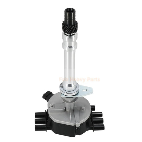 Ignition Distributor 1103917 8 - 01104 - 057 - 0 Fits for Chevrolet Astro Blazer C1500 for GMC C3500 Envoy Jimmy for Isuzu Hombre - Fab Heavy Parts