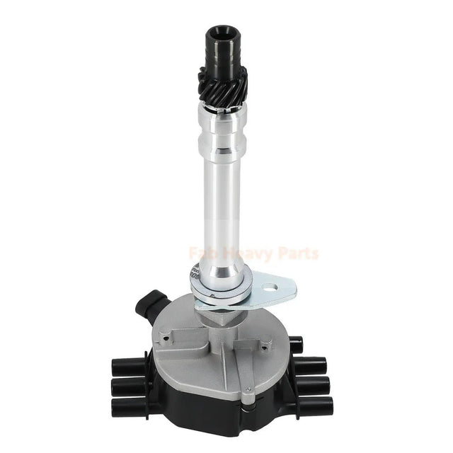 Ignition Distributor 1103917 8 - 01104 - 057 - 0 Fits for Chevrolet Astro Blazer C1500 for GMC C3500 Envoy Jimmy for Isuzu Hombre - Fab Heavy Parts