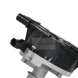 Ignition Distributor 1103917 8 - 01104 - 057 - 0 Fits for Chevrolet Astro Blazer C1500 for GMC C3500 Envoy Jimmy for Isuzu Hombre - Fab Heavy Parts