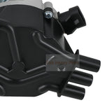Ignition Distributor 1103917 8 - 01104 - 057 - 0 Fits for Chevrolet Astro Blazer C1500 for GMC C3500 Envoy Jimmy for Isuzu Hombre - Fab Heavy Parts