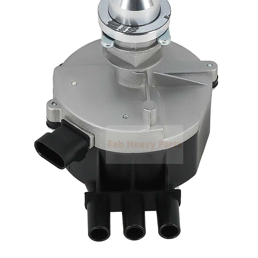 Ignition Distributor 1103917 8 - 01104 - 057 - 0 Fits for Chevrolet Astro Blazer C1500 for GMC C3500 Envoy Jimmy for Isuzu Hombre - Fab Heavy Parts