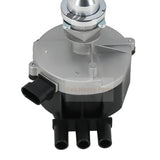 Ignition Distributor 1103917 8 - 01104 - 057 - 0 Fits for Chevrolet Astro Blazer C1500 for GMC C3500 Envoy Jimmy for Isuzu Hombre - Fab Heavy Parts