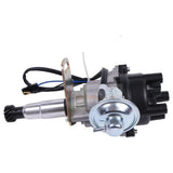 Ignition Distributor 1361849 HY1361849 5059605 - 91 Fits for Hyster H25XM H30XM H35XM - Fab Heavy Parts