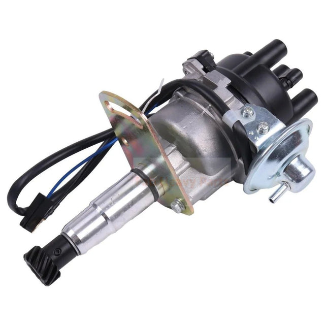 Ignition Distributor 1361849 HY1361849 5059605 - 91 Fits for Hyster H25XM H30XM H35XM - Fab Heavy Parts