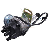 Ignition Distributor 1361849 HY1361849 5059605 - 91 Fits for Hyster H25XM H30XM H35XM - Fab Heavy Parts