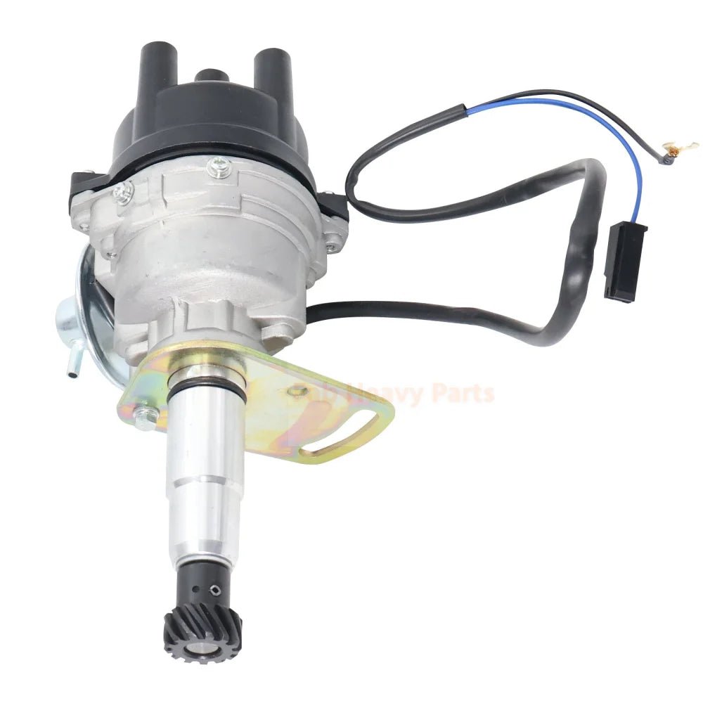 Ignition Distributor 1453562 1361849 Fits for Hyster Forklift S60XMD187 S65XMD187 - Fab Heavy Parts