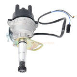 Ignition Distributor 1453562 1361849 Fits for Hyster Forklift S60XMD187 S65XMD187 - Fab Heavy Parts